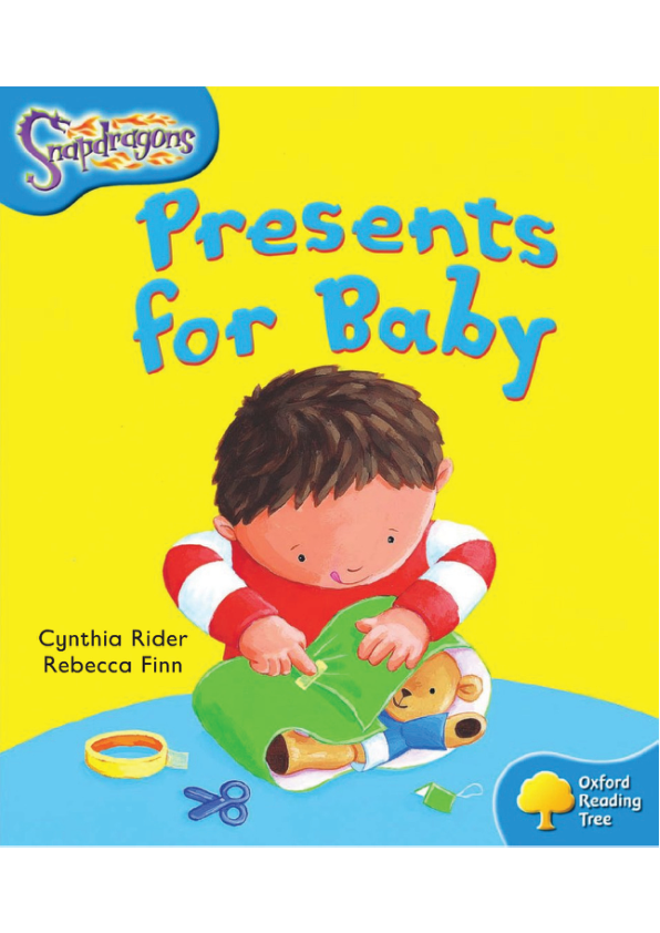 086. Presents_for_Baby